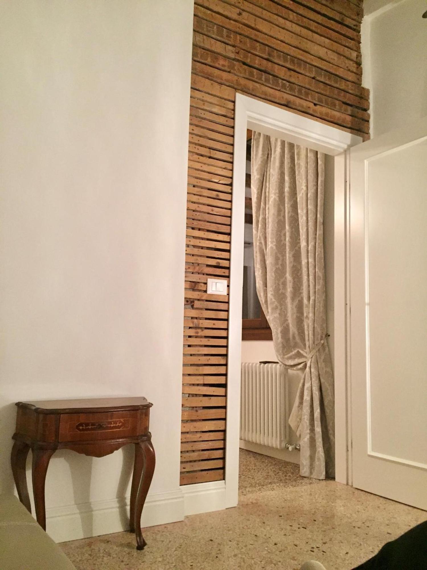 Ca Giovanni - Charmant And Exclusive Apartment เวนิส ภายนอก รูปภาพ
